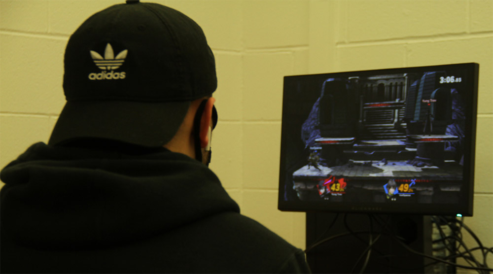 Southwest MN State Univ. Esports